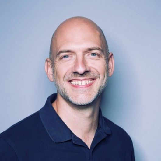 Wayne Lee - Founder of BatteryHead